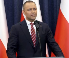 Karol Nawrocki zawetował ważną ustawę. Chodzi o przedsiębiorców i system SENT