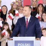 Karol Nawrocki, nowa konstytucja SAFE 0%, Trybunał konstytucyjny