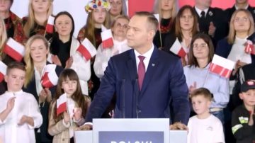 Karol Nawrocki uderza w rząd i sędziów. List z Pałacu Prezydenckiego zapowiada historyczne zmiany