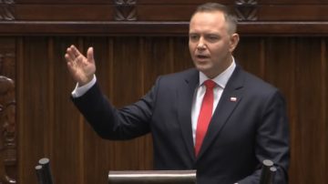 Eksperci wprost o wecie SAFE. „To decyzja polityczna, ale zgodna z prawem”