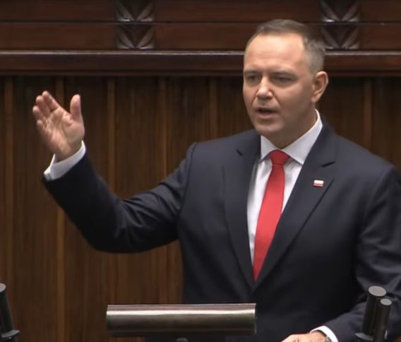 Eksperci wprost o wecie SAFE. „To decyzja polityczna, ale zgodna z prawem”