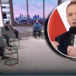 Decyzja prezydenta Karola Nawrockiego o zawetowaniu ustawy dotyczącej programu SAFE wywołała burzliwą debatę w studiu programu „Śniadanie Rymanowskiego”. Politycy różnych ugrupowań ostro starli się w sprawie konsekwencji tego ruchu. Padły oskarżenia o działanie przeciwko bezpieczeństwu państwa, ale także o manipulację i cynizm polityczny.