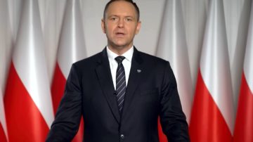 Błyskawiczna reakcja MSWiA na weto Nawrockiego. Tego posunięcia mało kto się spodziewał