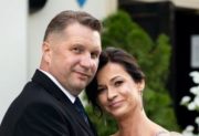 Oto kim jest żona Przemysława Czarnka. Jakimś cudem wszystkim to umknęło