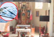 Nikt się tego nie spodziewał. Proboszcz pokazał kościelne finanse. Tyle naprawdę trafia na tacę