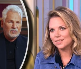 Aleksandra Kwaśniewska ogłosiła to w nocy. Chodzi o jej ojca