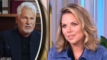 Aleksandra Kwaśniewska ogłosiła to w nocy. Chodzi o jej ojca