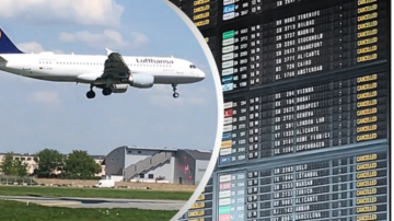 Alarm dla pasażerów w Polsce. Część lotów może zostać odwołanych