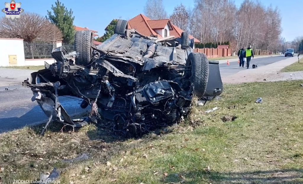 Źródło: Lubelska Policja
