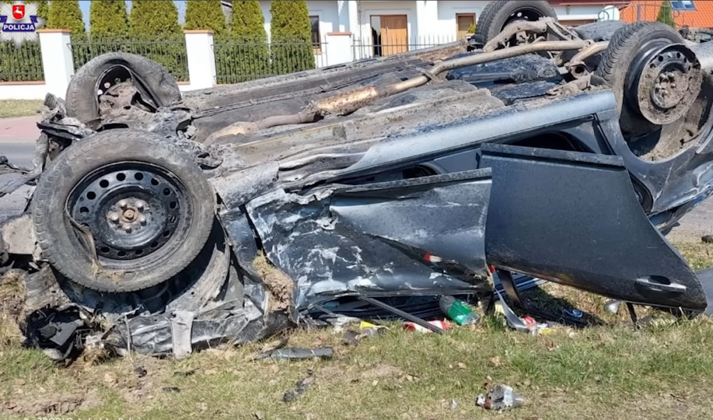 Źródło: Lubelska Policja