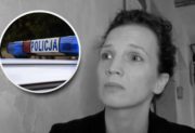 Magdalena Majtyka nie żyje. Policja zabezpieczyła nagranie