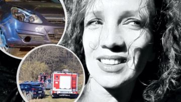 To on pierwszy znalazł auto Magdaleny Majtyki. Teraz przerwał milczenie. Wstrząsające co ujawnił