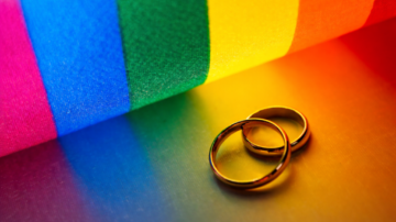 NSA nakazał wpisanie małżeństwa jednopłciowego do rejestru. Chodzi o ślub zawarty w Berlinie