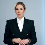 Marta Nawrocka Pierwsza Dama
