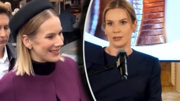 Wielka radość ws. Marty Nawrockiej. Poruszenie na cały kraj. Doniesienia potwierdziły się w weekend