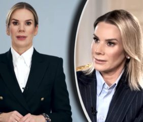 Już wiadomo co czeka Martę Nawrocką. Wszystko wyszło na jaw w jej 40. urodziny