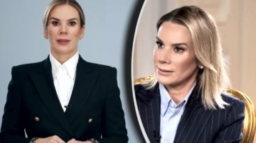 Już wiadomo co czeka Martę Nawrocką. Wszystko wyszło na jaw w jej 40. urodziny