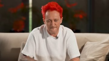 Najpierw rozwód, a teraz to. Potwierdziły się wieści o Wiśniewskim. Jest bardzo źle…