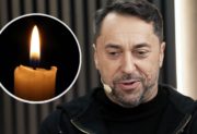 Marcin Miller przerwał milczenie. „Mama odeszła w moich ramionach”
