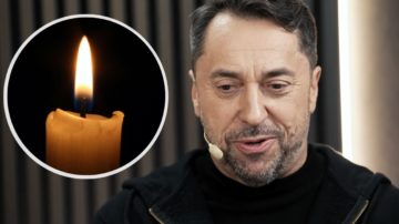Marcin Miller przerwał milczenie. „Mama odeszła w moich ramionach”