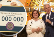 Elżbieta wygrała milion w „Milionerach”. Pieniędzy wciąż nie ma na jej koncie
