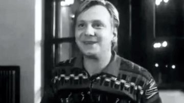 Nie żyje Tomasz Preniasz-Struś. Śmierć aktora z „Młodych wilków” wyszła dopiero po roku