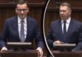 Jedna decyzja Morawieckiego wywołała wielką burzę. Czarnkowi puściły nerwy. PiS się chwieje