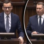 W PiS miało być jedno mocne uderzenie i jeden komunikat na sobotę. Tymczasem dzień wcześniej Mateusz Morawiecki zapowiedział własną konferencję gospodarczą. Sam temat nikogo nie zaskakuje. Zaskakuje data - piątek, 6 marca, czyli dokładnie przeddzień partyjnej prezentacji kandydata na premiera przed wyborami parlamentarnymi 2027. W partii od razu pojawiły się komentarze, a publicznie głos zabrał Przemysław Czarnek.
