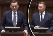 Jedna decyzja Morawieckiego wywołała wielką burzę. Czarnkowi puściły nerwy. PiS się chwieje