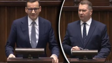 Jedna decyzja Morawieckiego wywołała wielką burzę. Czarnkowi puściły nerwy. PiS się chwieje