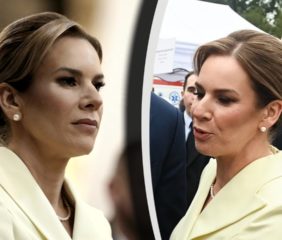 Trudno uwierzyć, jak kazała do siebie mówić Marta Nawrocka. Pierwsza Dama zrobiła porządki w Pałacu już 1 dnia