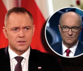 ABW pisze do prezydenta ws. Czarzastego. „Dokument nie przynosi wyjaśnień”