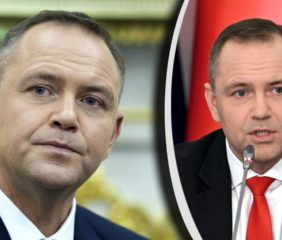 Klamka zapadła. Nawrocki właśnie złożył podpis pod trzema ustawami