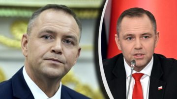 Klamka zapadła. Nawrocki właśnie złożył podpis pod trzema ustawami