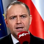 Prokuratura Okręgowa w Gdańsku zwróciła się do Kancelarii Prezydenta o wyznaczenie terminu przesłuchania prezydenta Karola Nawrockiego w charakterze świadka.