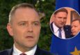Bezwstydnie zakpili z Karola Nawrockiego. Teraz to już naprawdę przesadzili. „Żenujące”