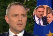 Bezwstydnie zakpili z Karola Nawrockiego. Teraz to już naprawdę przesadzili. „Żenujące”