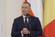 Czy prezydent może odmówić ślubowania sędziów TK? Ekspert: to może być delikt konstytucyjny