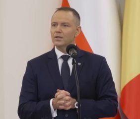 Czy prezydent może odmówić ślubowania sędziów TK? Ekspert: to może być delikt konstytucyjny