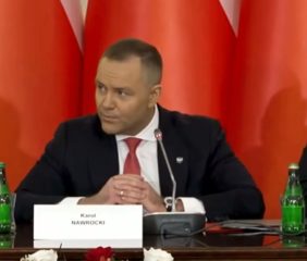 Pilne oświadczenie Kancelarii Prezydenta. Nawrocki nie wytrzymał – wzywa Tuska do Pałacu Prezydenckiego