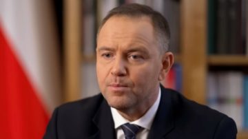 Pierwszy sondaż po wecie SAFE. Polaków ocenili decyzję Karola Nawrockiego