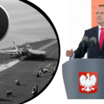 Prezydent Karol Nawrocki zabrał głos po śmierci trzech amerykańskich żołnierzy podczas operacji „Epicka Furia”. We wpisie w serwisie X...