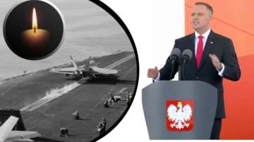 Nawrocki zapowiada decydujące rozstrzygnięcia. „Jesteśmy razem z naszymi sojusznikami”