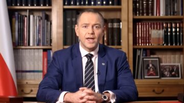 Prezydent Karol Nawrocki zawetował reformę procedury karnej. Pałac Prezydencki wskazuje na „ryzyko chaosu”