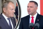 Dopiero co Nawrocki zaprosił Tuska, a tu takie wieści. Potężny cios dla prezydenta i premiera – wyrok zapadł