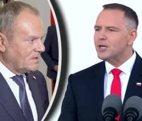 Dopiero co Nawrocki zaprosił Tuska, a tu takie wieści. Potężny cios dla prezydenta i premiera – wyrok zapadł