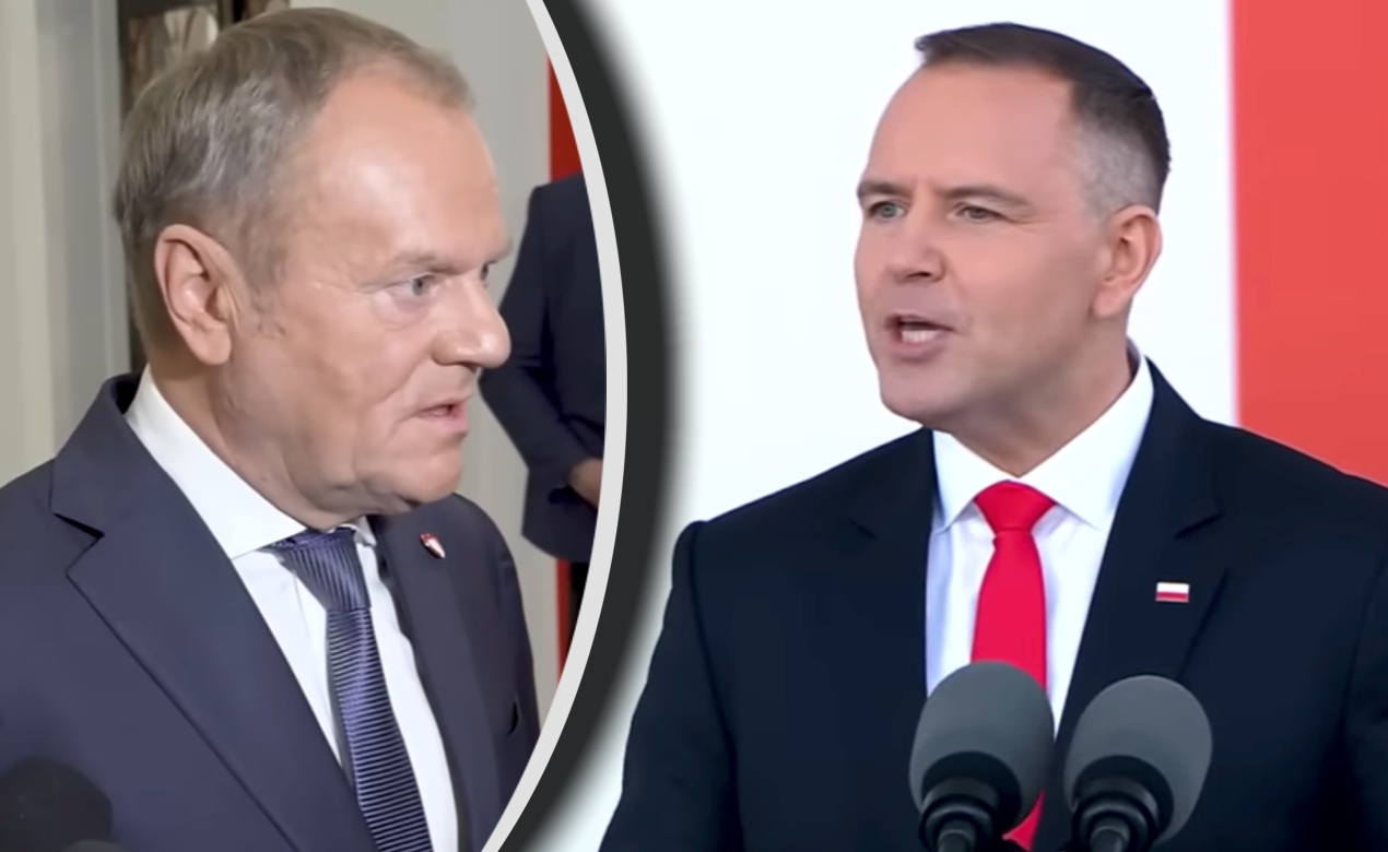 Relacje między prezydentem Karolem Nawrockim a rządem Donalda Tuska od miesięcy są jednym z najważniejszych tematów politycznych w Polsce.