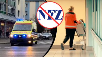 Od połowy 2026 roku Polacy zapłacą za lekarza? Pilne zmiany NFZ wchodzą w życie. Lepiej się przygotować