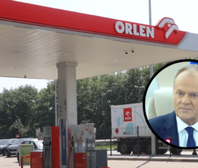 Tusk o braku paliwa w Polsce. Powiedział to przed rozpoczęciem Rady Ministrów