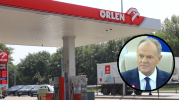 Tusk o braku paliwa w Polsce. Powiedział to przed rozpoczęciem Rady Ministrów